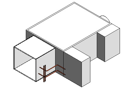 CRB WC - 90 Degree Enclosure (hi voltage) with Valve Packages